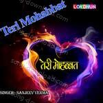Teri Mohabbat - Sanjeev Verma Song Download